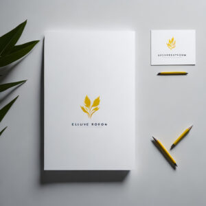 מחברות ממותגות